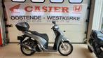 Honda  Sh 125  ( als nieuw ), Scooter, Particulier, 125 cc, 11 kW of minder