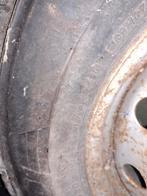 Reservewiel Fiat ducato., Caravans en Kamperen, Ophalen, Zo goed als nieuw