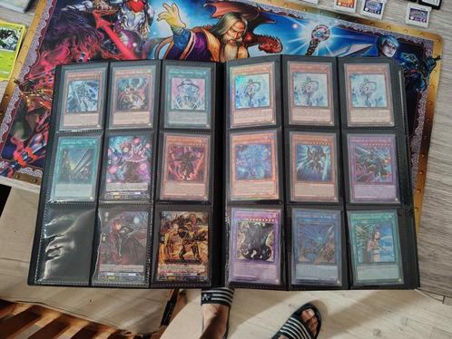 yugioh lot, Hobby en Vrije tijd, Verzamelkaartspellen | Yu-gi-Oh!, Meerdere kaarten, Foil, Ophalen