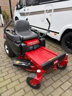 Toro timecutter ZS3200 zero turn, Tuin en Terras, Zitmaaiers, Ophalen of Verzenden, Zo goed als nieuw, Versnellingen, 90 tot 120 cm