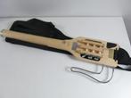 Travel Guitar Ultra Ligt elektrisch met  draagzak, Ophalen of Verzenden, Zo goed als nieuw