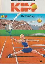 Twee strips : Kim - volledige reeks., Boeken, Stripverhalen, Ophalen of Verzenden