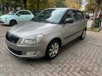 SKODA FABIA 1.2i // 2010 // 149.000 KM // AIRCO, Auto's, Euro 5, Elektrische ramen, 1198 cc, Beige