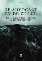De Advocaat en de Zeiler, Ophalen of Verzenden, Gelezen, België