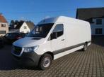 Mercedes-Benz Sprinter 315 cdi L3H2 Automaat, Autos, Achat, Entreprise, Noir, Anti démarrage