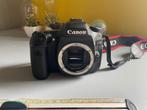 Canon 80d, Audio, Tv en Foto, Ophalen, Gebruikt, Spiegelreflex, Canon