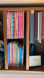 44 happinez magazines, 3 flow boekjes en een psychologie, Boeken, Tijdschriften en Kranten, Ophalen of Verzenden, Gelezen