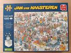 JVH puzzel,Beurs van de toekomst., Hobby en Vrije tijd, Ophalen of Verzenden, Zo goed als nieuw