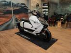 MOTO SCOOTER BMW CE04, 1 cylindre, 12 à 35 kW, Scooter, Entreprise