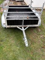 Dubbelas, Ophalen, Zo goed als nieuw