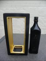 Johnnie Walker black label anniversery edition, Autres régions, Enlèvement ou Envoi, Comme neuf, Autres types