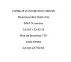 BURSTNER ADRIA CARAVELAIR, Caravans en Kamperen, Bedrijf, Adria