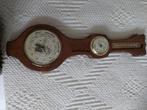 Barometer, vochtmeter, thermometer., Huis en Inrichting, Woonaccessoires | Thermometers, Ophalen, Gebruikt, Binnenthermometer