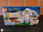 Lego Harry Potter 76425 Hedwige au 4 Privet Drive, Enlèvement ou Envoi, Neuf, Ensemble complet, Lego