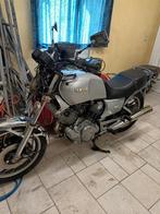 Yamaha tr1 1000 cc 1981 en 1984, Motoren, Particulier