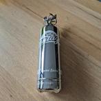 Moto GP fire design vintage édition limitée chrome, Ophalen