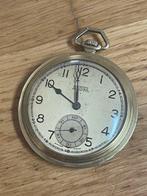 Pontiac montre de poche, Ophalen of Verzenden, Zakhorloge