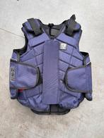Gilet de protection équitation Junior Horka, Animaux & Accessoires, Enlèvement, Utilisé, Enfants