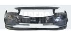 Bumper Opel Astra K 5 V OPC LINE 15-19 3464766 Voorbumper MK, Auto-onderdelen, Gebruikt, Voor, 6 maanden garantie, Ophalen of Verzenden