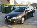 Vw Passat 2.0 TDI Euro 5, Auto's, Voorwielaandrijving, Euro 5, Stof, 4 cilinders