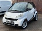 Smart ForTwo Benzine/automaat/Airco/Garantie, Autos, Smart, Achat, Entreprise, 2 places, 2 portes