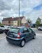 Citroën C3, Auto's, Euro 5, Beige, Bedrijf, Handgeschakeld