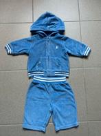 ralph lauren setje, Kinderen en Baby's, Verzenden, Zo goed als nieuw, Setje, Jongetje