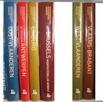 Collectie boeken erfgoedbibliotheek 6 provincies, Enlèvement ou Envoi