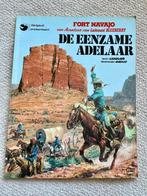 Blueberry | De eenzame adelaar, Gelezen, Eén stripboek, Charlier / Giraud, Verzenden