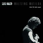 Lou Reed - Waltzing Matilda (Love Has Gone Away), Ophalen of Verzenden, Nieuw in verpakking, 12 inch, Poprock