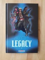 Comics Star Wars Legacy Tome 2, Comics, Enlèvement, Amérique
