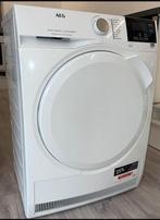 Seche linge AEG condensation 7kg livraison possible, Enlèvement ou Envoi, Comme neuf