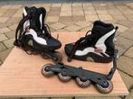 Rollerblades, Sports & Fitness, Comme neuf, Autres marques, Hommes, Enlèvement