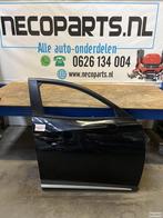 MAZDA CX-3 CX3 PORTIER DEUR IN KLEUR 46G, Ophalen of Verzenden, Gebruikt, Mazda