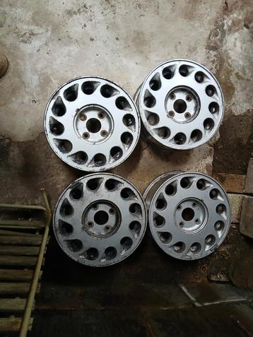 Nissan 200 sx org velgen. beschikbaar voor biedingen