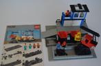 Lego: nr. 7838 Loading Station ., Ophalen of Verzenden, Gebruikt, Complete set, Lego