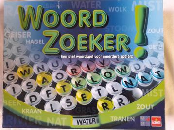 WOORDZOEKER disponible aux enchères