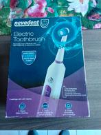 Elektrische tandenborstel nieuw 15 euro, Bijoux, Sacs & Beauté, Beauté | Soins de la bouche, Enlèvement, Neuf, Brosse à dents