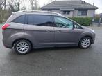 Ford grand c max, 5 places, Grand C-Max, Jantes en alliage léger, 1560 cm³