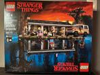 Lego Stranger Things Upside Down 75810, Kinderen en Baby's, Speelgoed | Duplo en Lego, Ophalen of Verzenden, Zo goed als nieuw