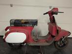 Vespa pk 50 S uit 1986, Fietsen en Brommers, Ophalen, Gebruikt, 49 cc, Klasse B (45 km/u)