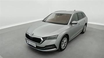 Skoda Octavia 1.0 TSI eTec Clever+ DSG Cuir / Navi / Led beschikbaar voor biedingen