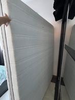 Matelas neuf, Ophalen, Tweepersoons, Zo goed als nieuw, Matras