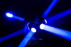 Nieuw Colorkey Scorpius FX- lichteffect - Promo, Ophalen of Verzenden, Nieuw, Licht, Kleur