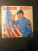 Lange Jojo - Sergeant Pinnemouch, Cd's en Dvd's, Gebruikt, 7 inch, Single, Ophalen of Verzenden