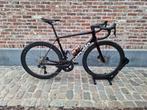 Cervelo R5 Ultegra di2 maat 56, Fietsen en Brommers, Fietsen | Racefietsen, Ophalen, Zo goed als nieuw, Carbon