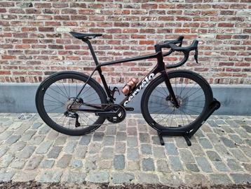 Cervelo R5 Ultegra di2 maat 56 beschikbaar voor biedingen