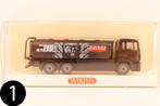 1/87 HO Wiking 6 différents petit camion, Enlèvement ou Envoi, Comme neuf, Bus ou Camion, Wiking