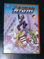 Action Man Atom 2 DVD, Comme neuf, À partir de 6 ans, Film, Enlèvement ou Envoi