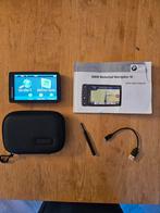BMW Motorrad Navigator 6 met GPS, Motoren, Zo goed als nieuw